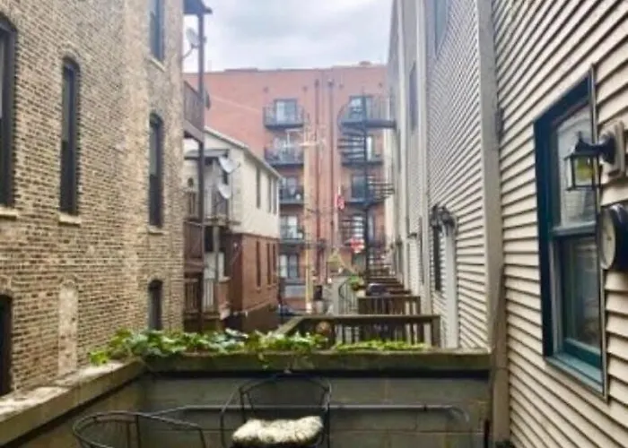 2 Rooftops 2 Car Garage 4 Stories *