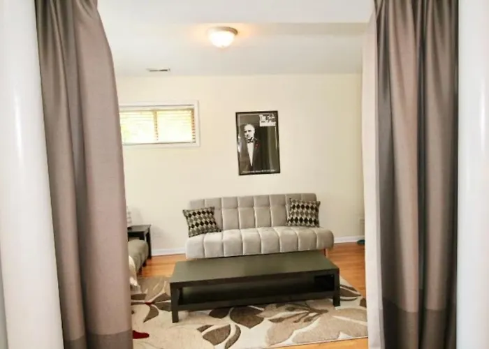 Ferienhaus 2 Rooftops 2 Car Garage 4 Stories *